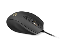 Mionix Castor Black - 528924 - zdjęcie 3